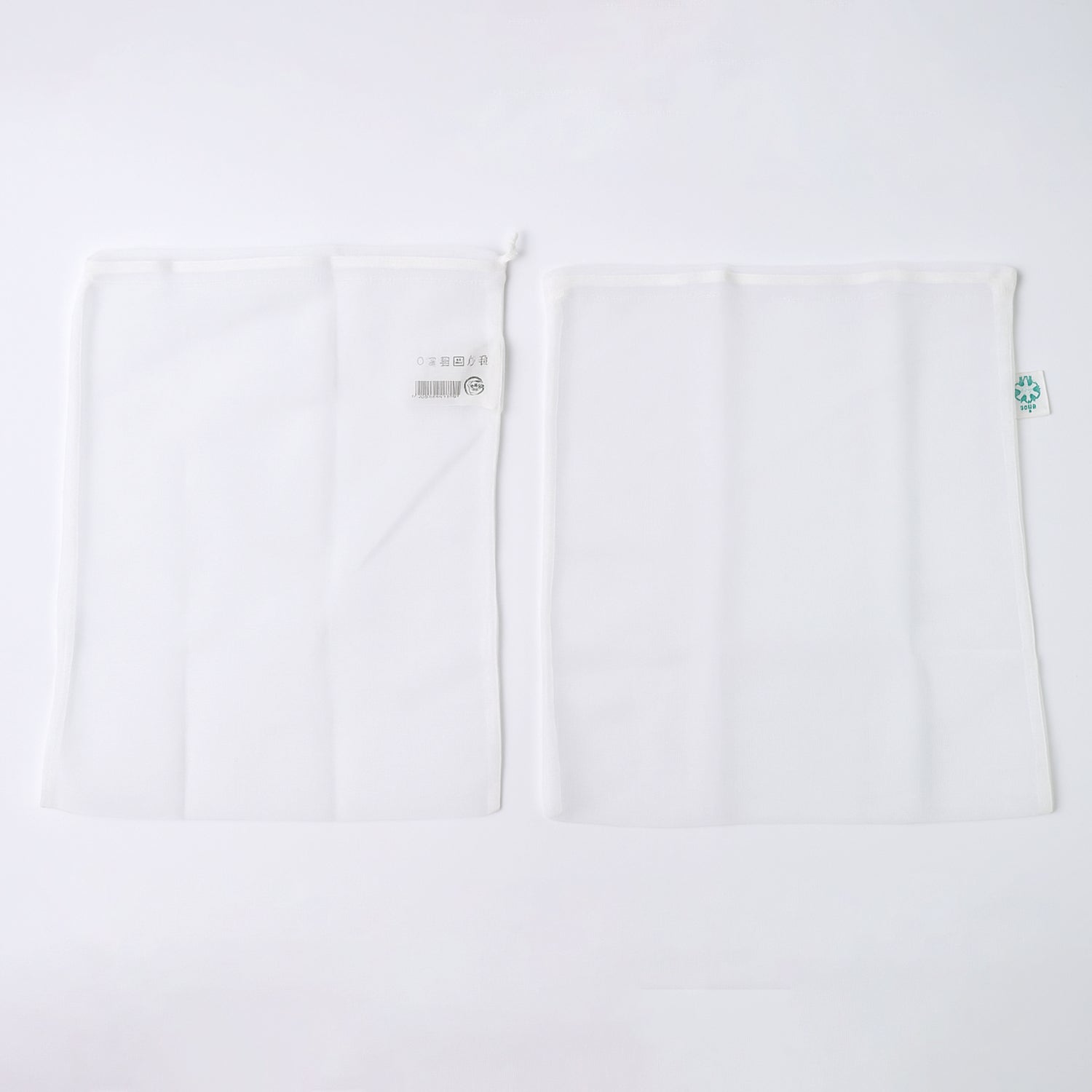 Sustainable Mesh Produce Bags Sustainable Mesh Produce Bags